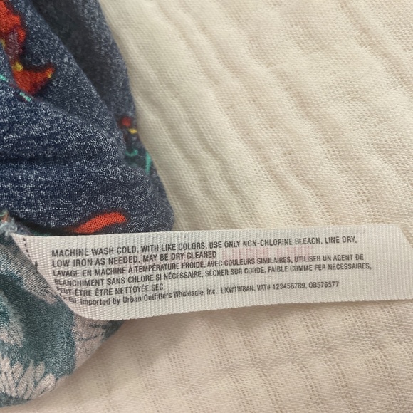 Free People Sundress in L - Picture 6 of 6